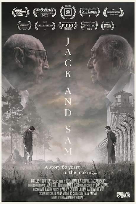 Jack and Sam